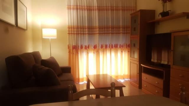 APARTMENT OCEAN VIEW TWO BEDROOMS