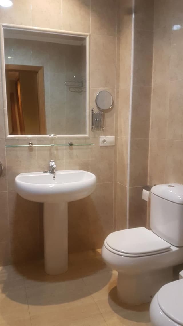 APARTMENT TWO BEDROOMS