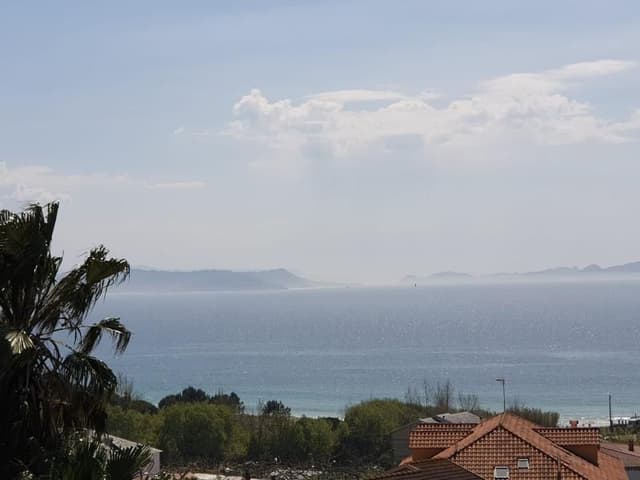APARTMENT OCEAN VIEW TWO BEDROOMS