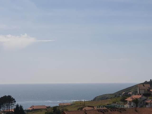 APARTMENT OCEAN VIEW TWO BEDROOMS
