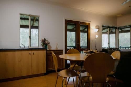 One-Bedroom Chalet