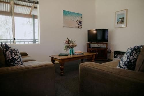 One-Bedroom Chalet