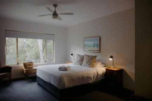 Three-Bedroom Chalet