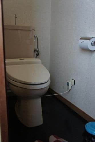 Japanese-Style Economy Room with Shared Bathroom