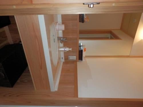 Japanese-Style Standard Room with Bathroom