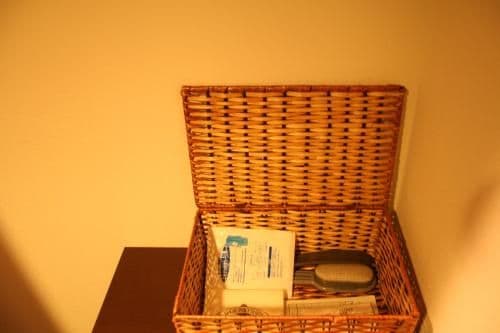 Twin Room - Non-Smoking