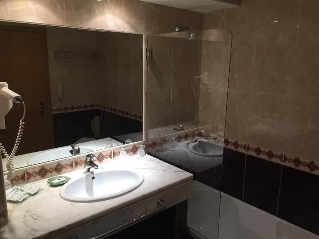 SUITE SEA VIEW