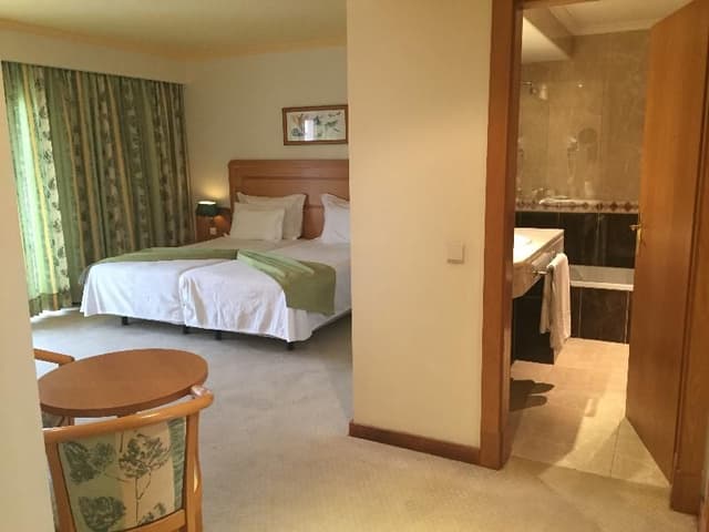 SUITE SEA VIEW