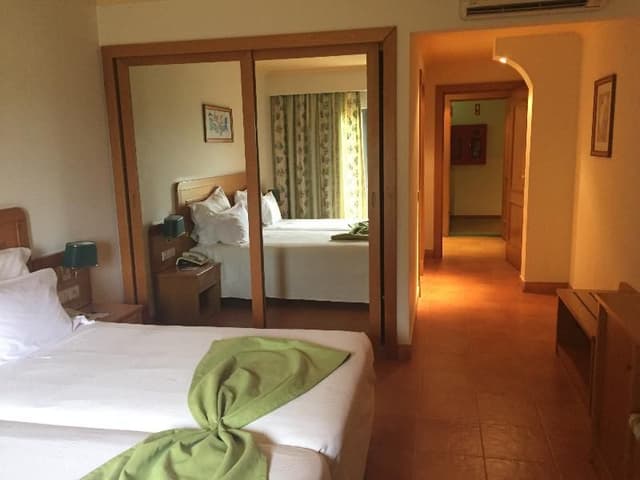 SUITE SEA VIEW