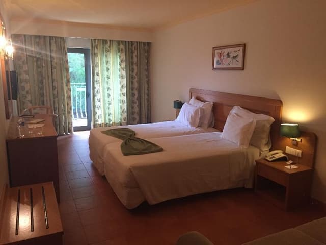 SUITE SEA VIEW