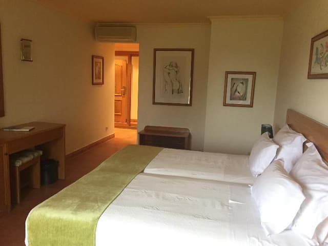 SUITE SEA VIEW