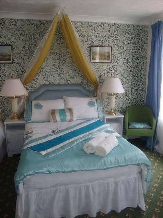 Villa Rose Villa Rose