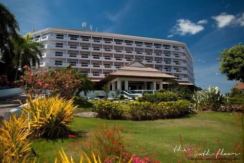 BP Samila Beach Hotel & Resort BP Samila Beach Hotel & Resort