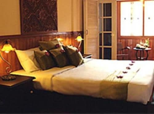 Superior King Room