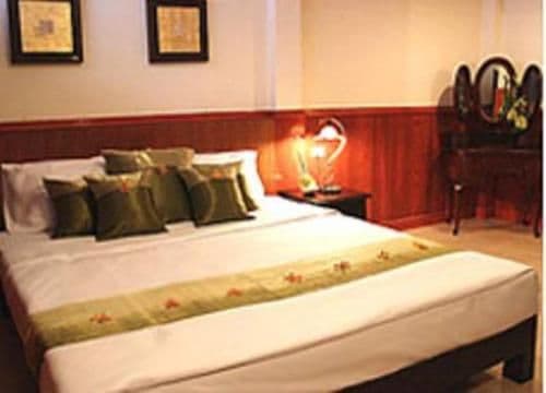 Superior King Room