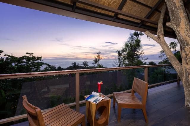 VILLA DELUXE