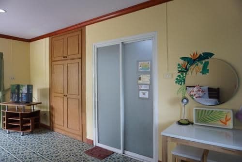Two-Bedroom Bungalow