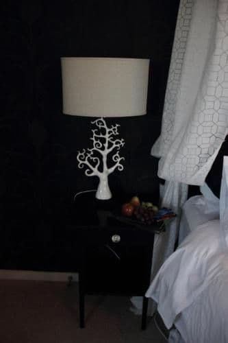 Harmony Petit Queen Room