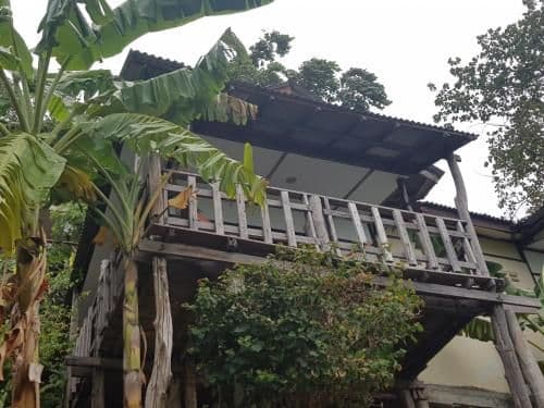Standard Bungalow with Fan