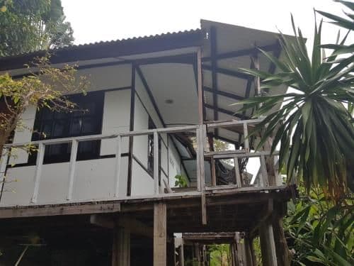Standard Bungalow with Fan