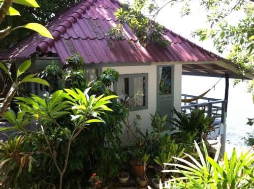 Superior Bungalow