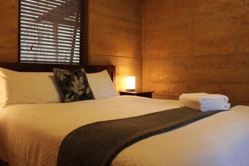 Woodford Two-Bedroom Chalet wtih Spa Bath