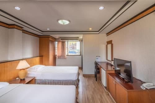 Superior Double or Twin Room
