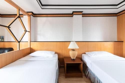 Superior Double or Twin Room