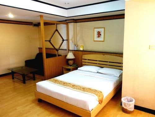 Superior Double or Twin Room