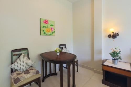 Standard Double Room with Air Conditioning