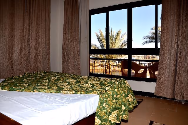 DOUBLE SEA VIEW