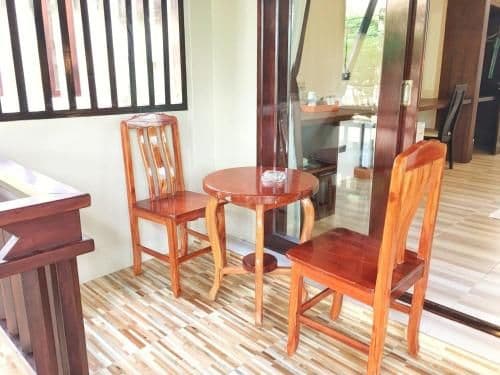 Double or Twin Room with Balcony