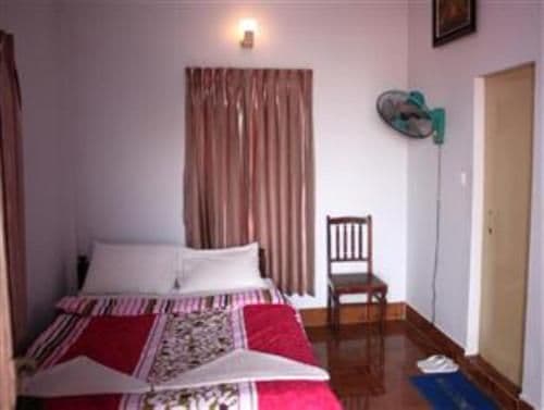Standard Double Room with Air Condition