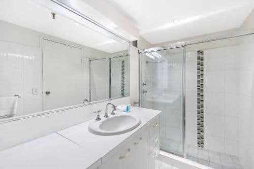Superior Two-Bedroom Apartment