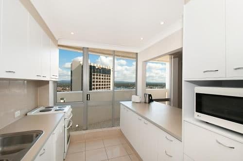 Superior Two-Bedroom Apartment
