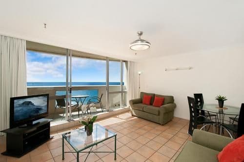 Superior Two-Bedroom Apartment