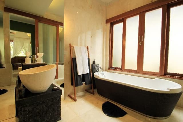 SUITE GARDEN VIEW