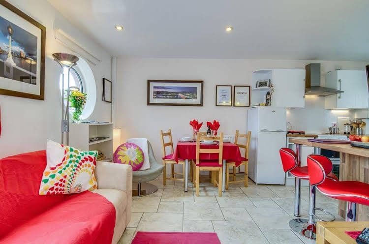 Belfast City Centre Apartment Belfast City Centre Apartment