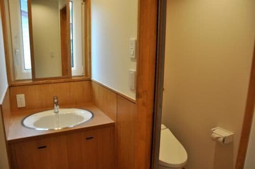 Triple Room with Shared Bathroom