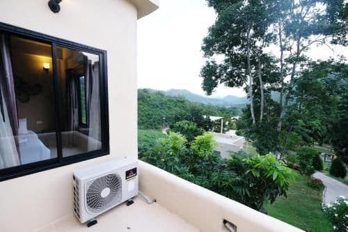 Two-Bedroom Villa