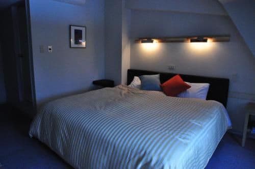 Standard Double Room - Non-Smoking