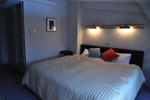 Standard Double Room - Non-Smoking