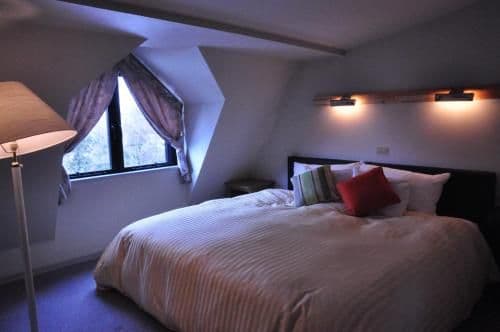 Standard Double Room - Non-Smoking