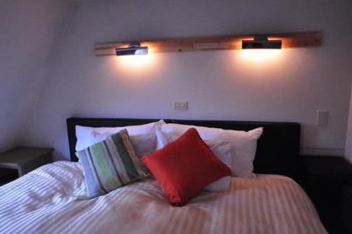 Standard Double Room - Non-Smoking