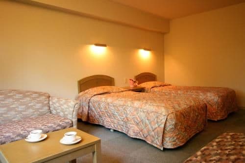 Triple Room - Non-Smoking