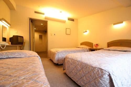 Interconnecting Family Rooms - Non-Smoking