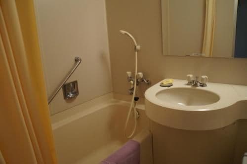 Standard Double Room - Non-Smoking