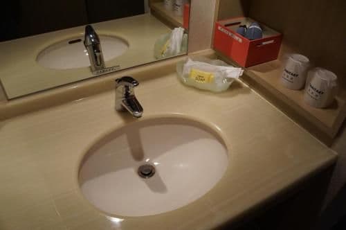 Japanese-Style Room with Shared Bathroom - Non-Smoking