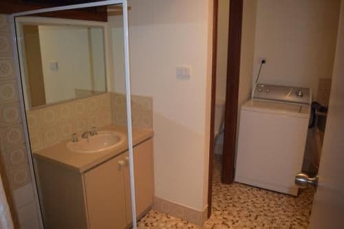 Two-Bedroom Apartment with Sea View