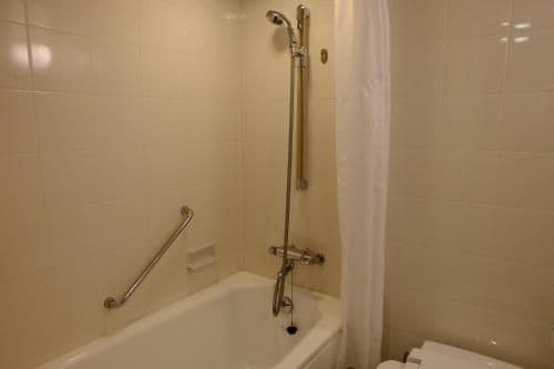 Double Room - Non-Smoking
